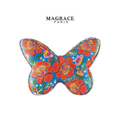 GỐI TỰA BUTTERFLY MAGRACE Hàng chính hãng