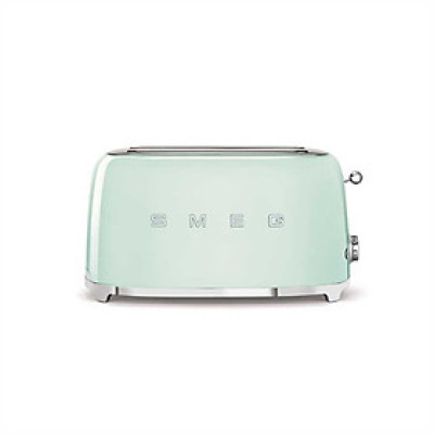 Máy nướng bánh mì SMEG TSF02PGEU Hàng chính hãng