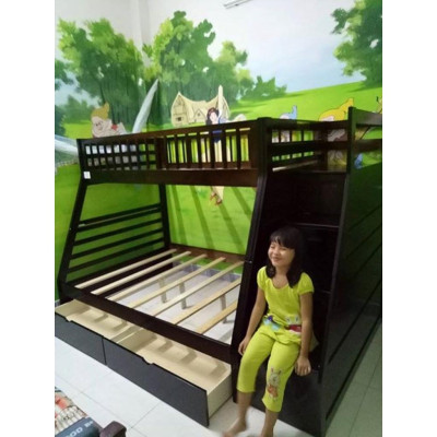 Giường Tầng GT192-ESP UNIHOME