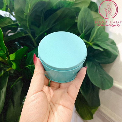 Miếng dán ngực, hộp 10 miếng dán ti silicon thông hơi cao cấp DT06