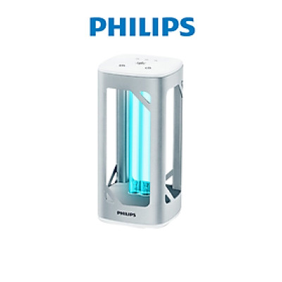 Đèn bàn khử trùng Philips UV-C