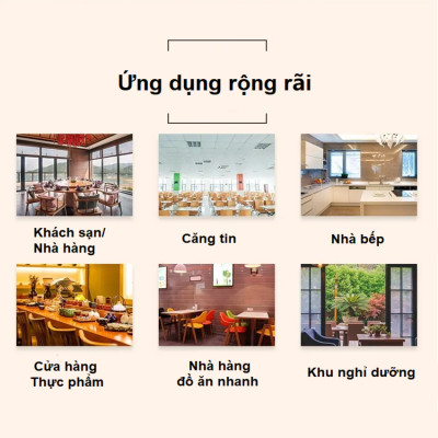 Máy ép dầu thực vật nóng và lạnh dùng trong gia đình thương hiệu Anh Quốc cao cấp AOSIDA A250 - Hàng Nhập Khẩu