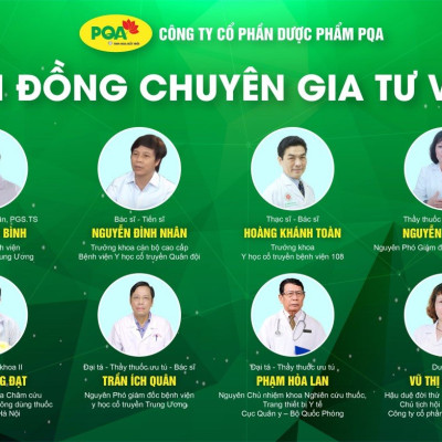 Viên nang Hoàng Kỳ PQA Hỗ trợ tăng cường tiêu hóa, tăng cường sức khỏe, giảm mệt mỏi