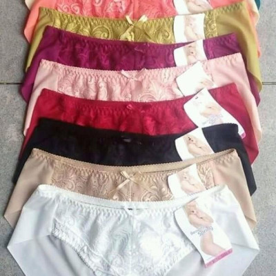 COMBO 10 QUẦN REN BEAUTY SPRING 5402 SIZE XXL