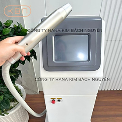 Máy Xóa Xăm Loại Bỏ Sắc Tố Da Nám Và Tàn Nhang 399 Plus