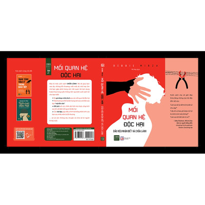 Mối Quan Hệ Độc Hại