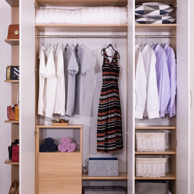 COMBO NỘI THẤT PHÒNG NGỦ