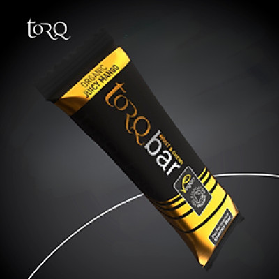 Thanh Năng Lượng TORQ - Cung Cấp Năng Lượng Cho Mọi Môn Thể Thao Vận Động