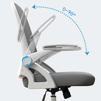 Ghế Công Thái Học Tựa Đầu, Ghế Công Thái Học, Ghế Văn Phòng  Thiết Kế Trẻ Trung Hiện Đại. Mesh Ergonomic Executive office chairs with headrest. Ghế lưới văn phòng điều hành Ergonomic với tựa đầu.