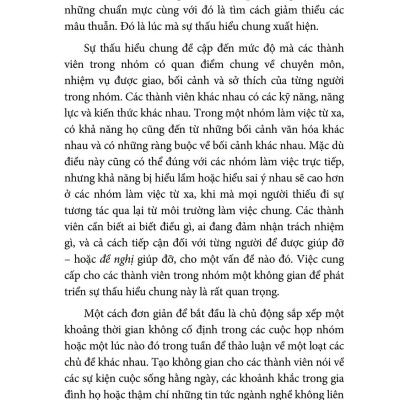 Quản Lý Ảo, Hiệu Quả Thực