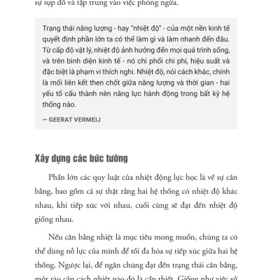 Sách - Những Mô Hình Tư Duy Vĩ Đại - Hiểu Đơn Giản Vật Lý, Sinh Học, Hóa Học Để Giải Quyết Mọi Vấn Đề Trong Cuộc Sống