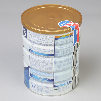 Sữa Bột Abbott Grow 3 cho trẻ từ 1- 2 tuổi (900g)