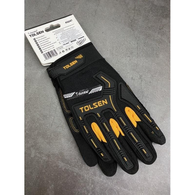 BAO TAY CƠ KHÍ TOLSEN  45047 - HÀNG CHÍNH HÃNG