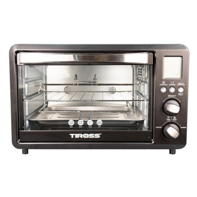 Lò nướng Tiross TS9608 28 lít - Hàng chính hãng
