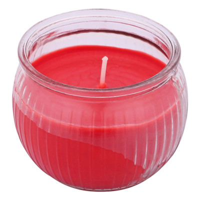 Ly Nến Thơm SZ Miss Candle MIC0706 (7 x 6 cm)