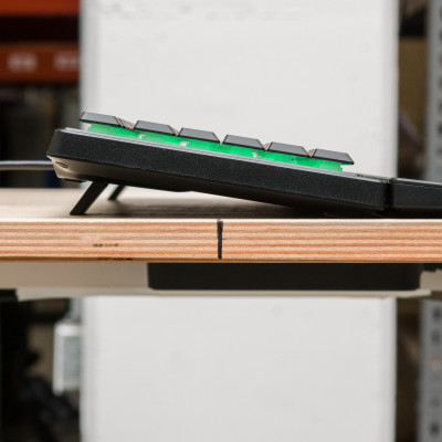 Bàn phím Razer Ornata V3 X Low profile [Mới, hàng chính hãng]