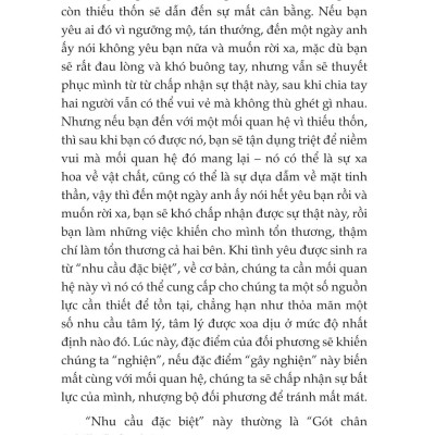 Sách - Lửa Hôn Nhân - Đốt Bao Nhiêu Là Đủ?