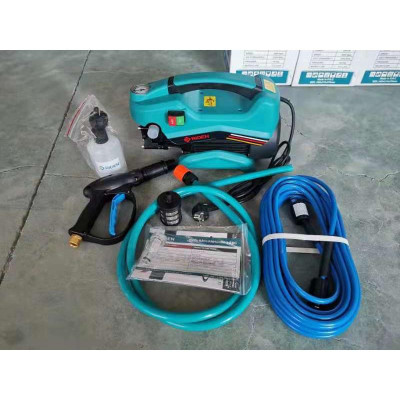 [Freeship]Dây xịt rửa xe HIỆU HTC LOẠI 15M,HTC6511-15W3 từ nhựa PVC áp lực cao 420 bar( 6090PSI),ĐK 6.5*11mm,