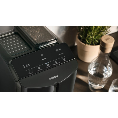 Máy pha cafe tự động Siemens TF301E09 EQ300 Hàng chính hãng