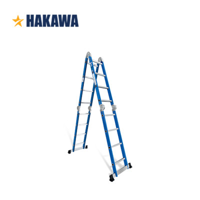 Thang Đa Năng Nhật Bản Hakawa HK-404 - Xanh