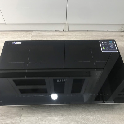 Bếp điện từ KAFF KF-FL68IC Malaysia - Hàng Chính Hãng