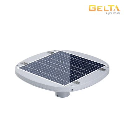 Đèn sân vườn năng lượng mặt trời Gelta GDS64A
