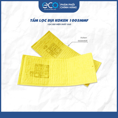 [Combo] Mặt Nạ Koken G7 Nhật & Kính Delta Plus Pháp | Phòng Khí Độc, Phun Thuốc, Chống Văng Bắn, Chống Đọng Sương