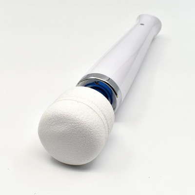 Máy massage HV280 (Magic Wand massager vibration patterns Powerful Speeds) (Hàng Nhập Khẩu) (Xả Kho)