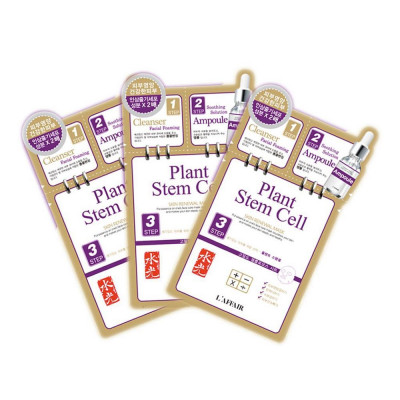 Mặt Nạ Dưỡng Da Rainbow L