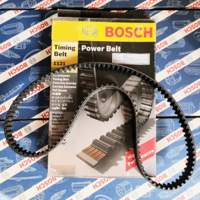 Dây Curoa Cam (117MY21) Toyota Vios (-2008), Corolla 1.6, Carina (1997-2000) - Bosch 1121