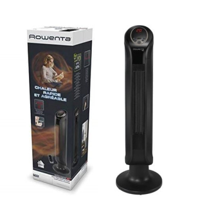 Quạt Sưởi Rowenta Intense Comfort SO9420, 2400W Hàng chính hãng