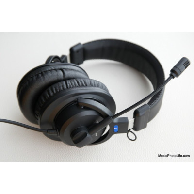 Tai nghe Stereo Audio-Technica ATH-770XCOM - Hàng Chính Hãng