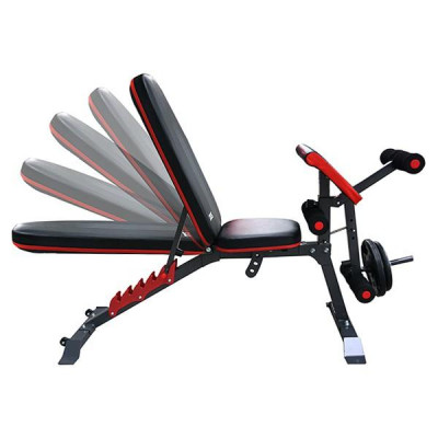 Ghế tập Gym đa năng DDS-1205