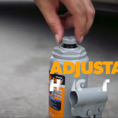 CON ĐỘI TOLSEN TỪ 2 TẤN-20 TẤN - HÀNG CHÍNH HÃNG