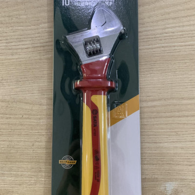 Mỏ lếch cách điện 1000V VDE 250mm 47103 