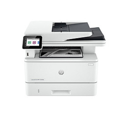 Máy in HP LaserJet Pro MFP 4103fdn Printer- HÀNG CHÍNH HÃNG