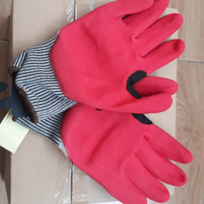 GĂNG TAY KONG CHỐNG CẮT, CHỐNG VA ĐẬP CODE KKCA5