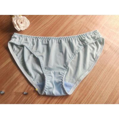 Combo 5 quần lót nữ thun lạnh hàng việt nam loại cao cấp ( từ 45 đến 65kg)Màu trắng