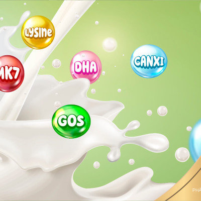 Combo 2 lon Sữa Non The Baby Cow 2 (900gr)