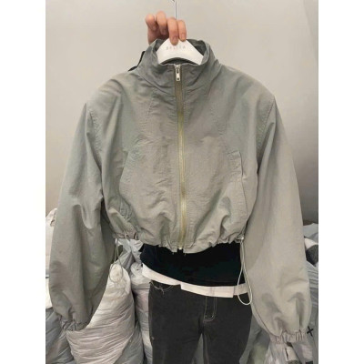 [KoSuyTu] ÁO KHOÁC GIÓ NHẸ THU ĐÔNG HÀNG QC