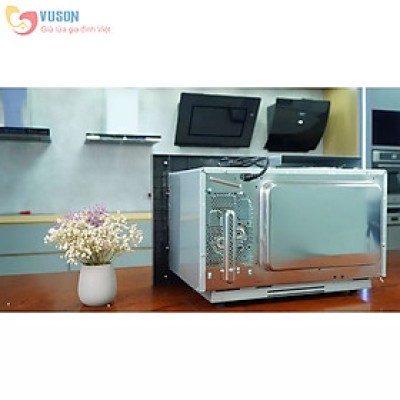 Lò vi sóng âm Chef