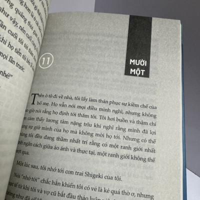 [Tặng kèm Bookmark] MÙA HÈ CÙNG NGƯỜI LẠ - Taichi Yamada - Ngô Thế Vinh dịch - Bách Việt - NXB Văn Học.
