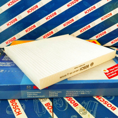 Lọc Điều Hòa (Ngoài Cabin) Bosch Cho Vinfast LUX SA 2.0, BMW X5 X6 (E70/E71/E72)