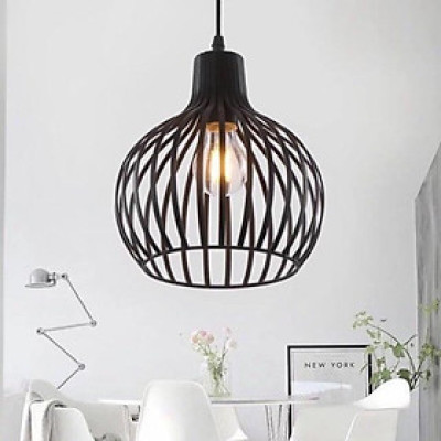 Đèn thả,đèn trang trí,đèn quán cafe,đèn nhà hàng,đèn thả lồng hình củ tỏi, đèn decor quán bar, đèn trần DT