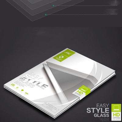 Kính cường lực chính hãng JRC cho Surface Pro 9- Hàng chính hãng 