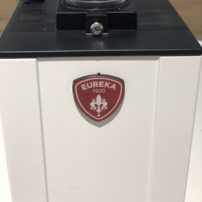 Máy xay cà phê Eureka Mignon Turbo 65 15BL - Hàng nhập khẩu từ Ý