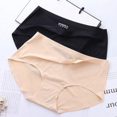Set 10 quần lót nữ su thông hơi cao cấp kháng khuẩn