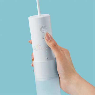 Máy tăm nước vệ sinh răng miệng Panasonic EW-DJ31-W451 - Hàng chính hãng