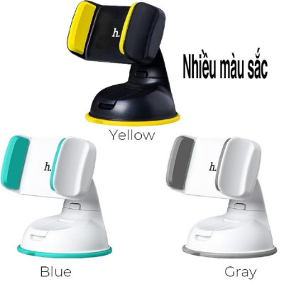 GIÁ ĐỠ ĐIỆN THOẠI Trên Ô Tô HOCO CA5 -Hàng Chính Hãng