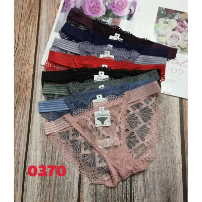 Bộ 10 Quần Lót Ren Sexy Gợi Cảm Cao Cấp ( Từ 40kg đến 55kg)